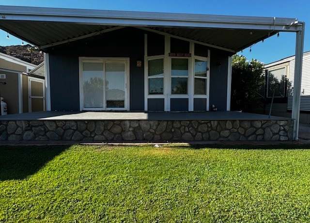 Property at 2581 Hwy 95 #544, Parker, AZ 85344, 2 beds, 2 baths