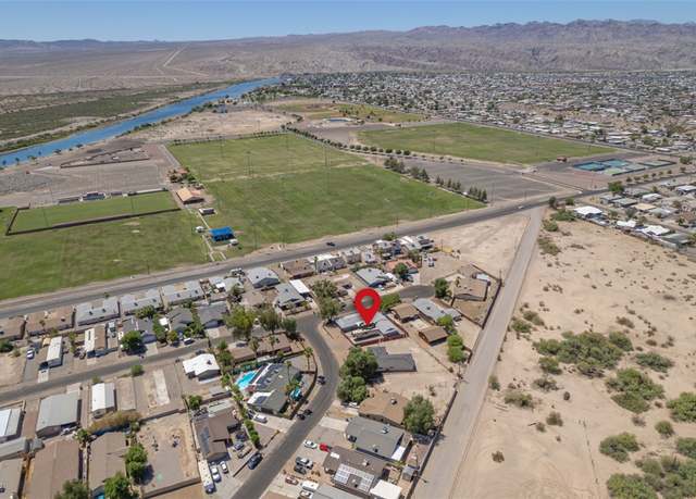 Property at 2440 Camino Del Rio, Bullhead City, AZ 86442, 4 beds, 2 baths