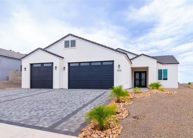 Property at 1946 E Via San Marino, Fort Mohave, AZ 86426, 4 beds, 3 baths