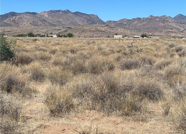 Property at 00 N Avenida Ramirez, Kingman, AZ 86409