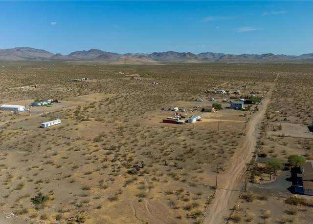 Property at 0 N Dome St, Golden Valley, AZ 86413