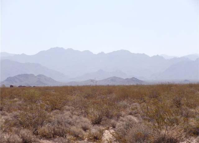 Property at Lot 12 S Anegam Rd, Yucca, AZ 86438