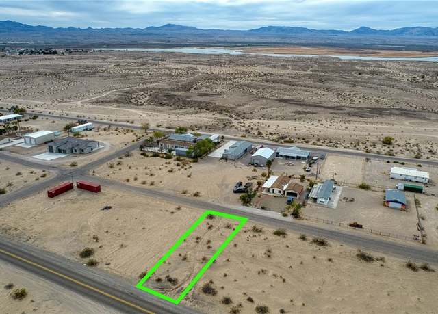 Property at 12651 S Oatman Hwy, Topock, AZ 86436
