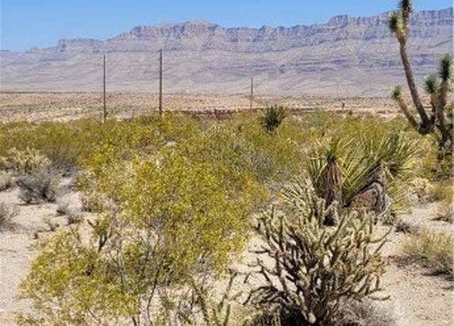 Property at 1205 Spencer Dr, Meadview, AZ 86444