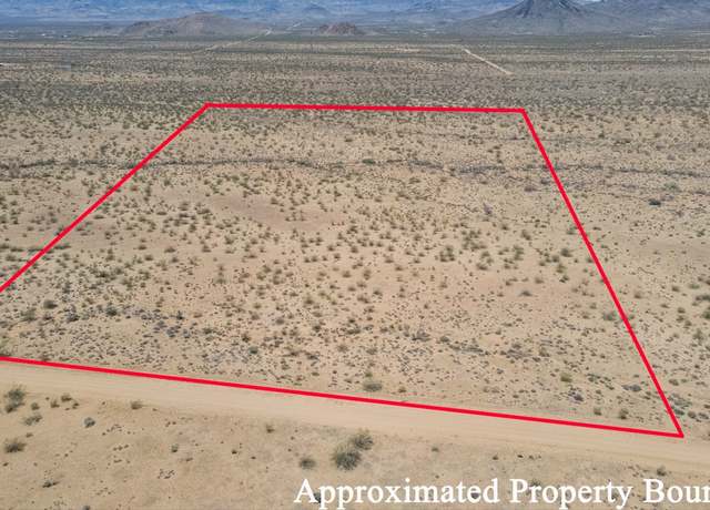 Property at 113 Truman Rd, Golden Valley, AZ 86413