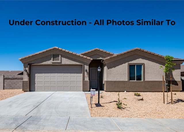Property at 3958 Rex Allen Ct, Kingman, AZ 86409, 3 beds, 2 baths