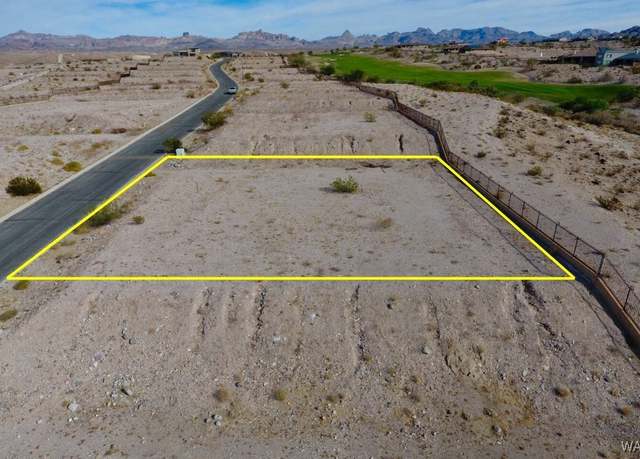 Property at 3166 Gila Dr, Bullhead City, AZ 86429