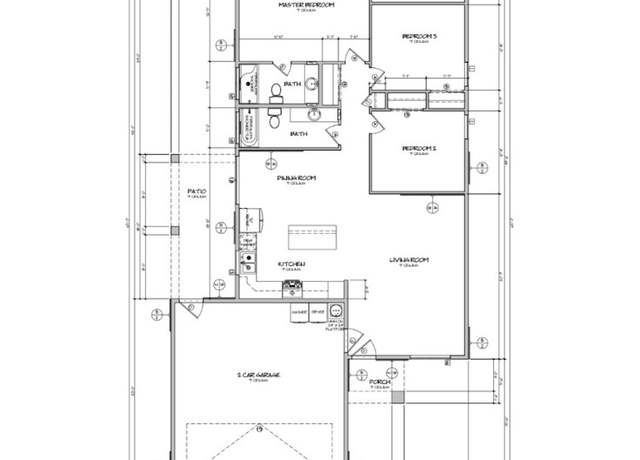 Property at 3582 N Nevada St, Kingman, AZ 86409, 3 beds, 2 baths