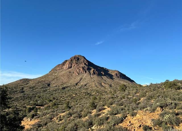 Property at 160 AC Squaw Spgs, Kingman, AZ 86401
