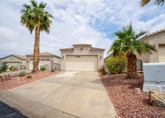 Property at 1032 Desert Nights Ln, Bullhead City, AZ 86429, 2 beds, 2 baths