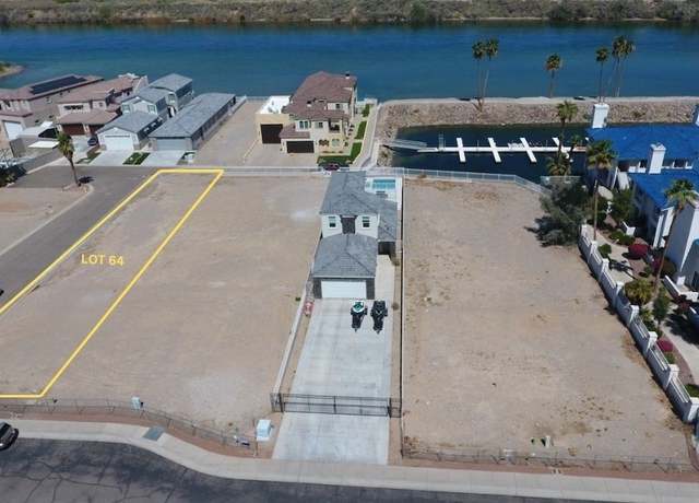 Property at 1750 Clubhouse Dr #64, Bullhead City, AZ 86442