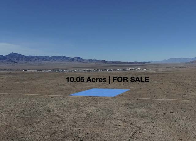 Property at PARCEL 14 LOT B E Airway Ave, Kingman, AZ 86401