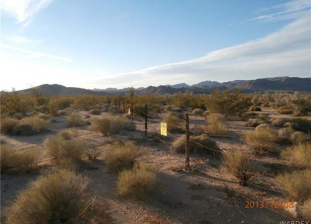 Property at 000 Atchin & Oscar Rd, Yucca, AZ 86438