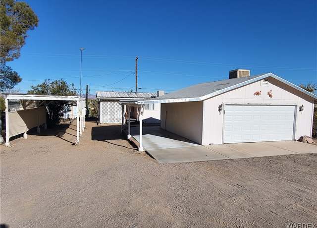 Property at 95 W Coral Isle Dr, Meadview, AZ 86444, 1 bed, 1 bath