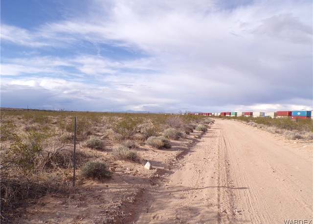 Property at 20832001 I-40 #40, Yucca, AZ 86438