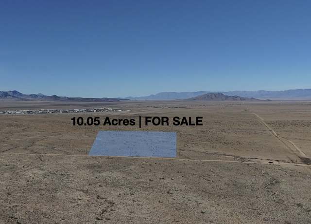 Property at PARCEL 13 LOT C E Airway Ave, Kingman, AZ 86401