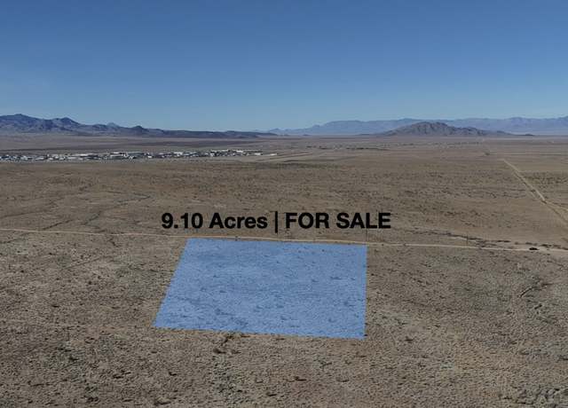 Property at 0 E Airway Ave, Kingman, AZ 86401