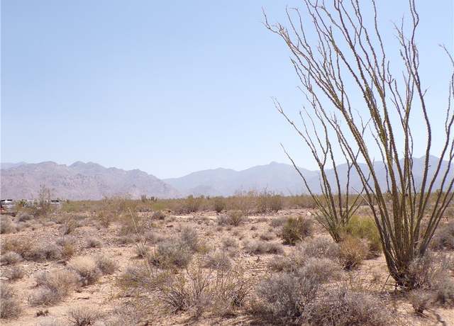 Property at Lot 3 S Sherry Rd, Yucca, AZ 86438