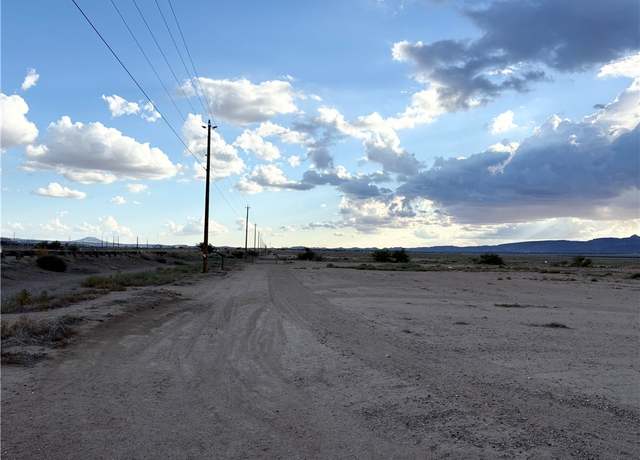 Property at N/A Route 66, Kingman, AZ 86409