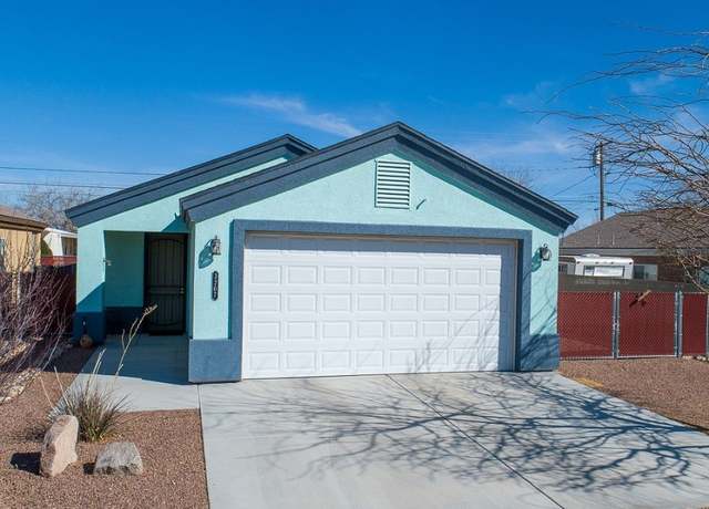 Property at 3207 E Packard Ave, Kingman, AZ 86409, 3 beds, 2 baths