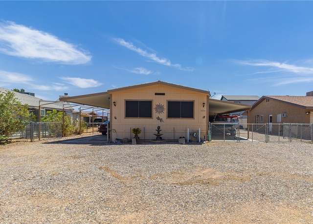 Property at 8290 S Smoketree Ln, Mohave Valley, AZ 86440, 2 beds, 2 baths