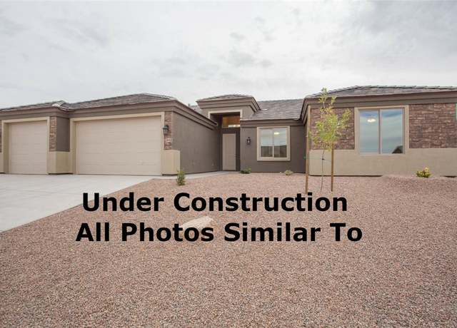 Property at 2117 Rex Allen Dr, Kingman, AZ 86409, 4 beds, 2 baths