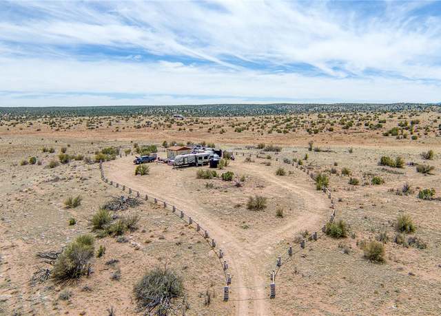 Property at 301-34-020 N James Sheriff Rd, Seligman, AZ 86337