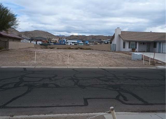 Property at 2920 Country Club Dr, Bullhead City, AZ 86442