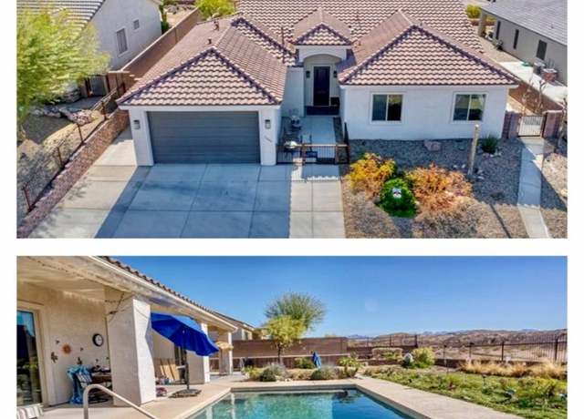 Property at 2604 Port Isabel Way, Bullhead City, AZ 86429, 3 beds, 2 baths