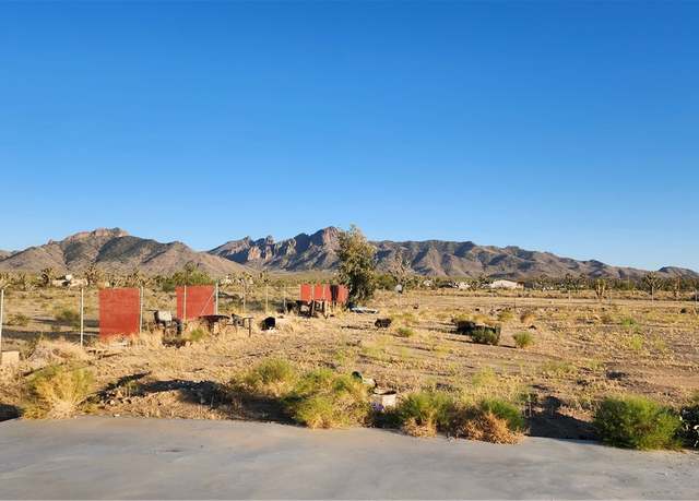 Property at 17932 N Needle Dr, Dolan Springs, AZ 86441