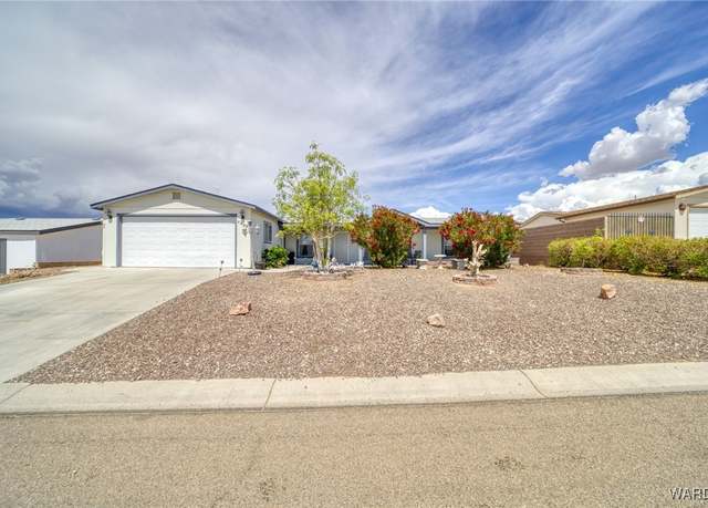 Property at 2689 E Mary Ave, Fort Mohave, AZ 86426, 3 beds, 2 baths