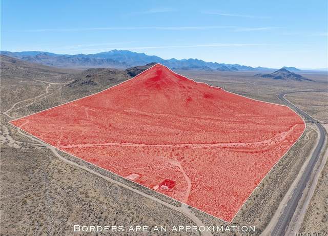 Property at 00 I-40 Frontage Rd, Kingman, AZ 86401