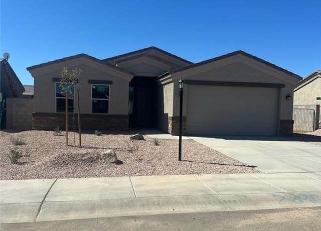 Property at 2890 E Cerro Vista Vis, Kingman, AZ 86409, 4 beds, 2 baths