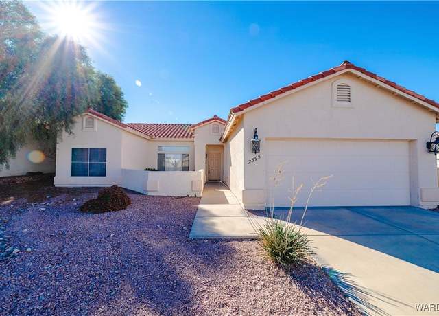 Property at 2395 Bluebird Ln, Bullhead City, AZ 86442, 3 beds, 2 baths