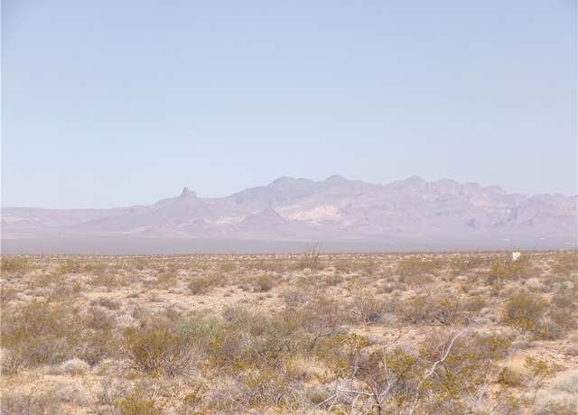 Property at Lot 69 Papago Rd, Yucca, AZ 86438