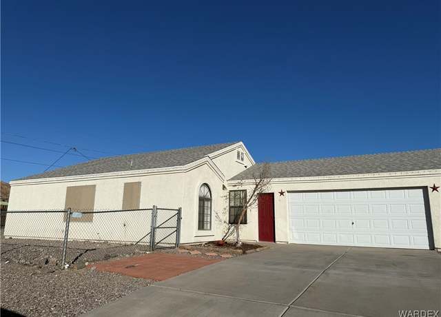 Property at 1889 Richardo Ave, Bullhead City, AZ 86442, 3 beds, 2 baths