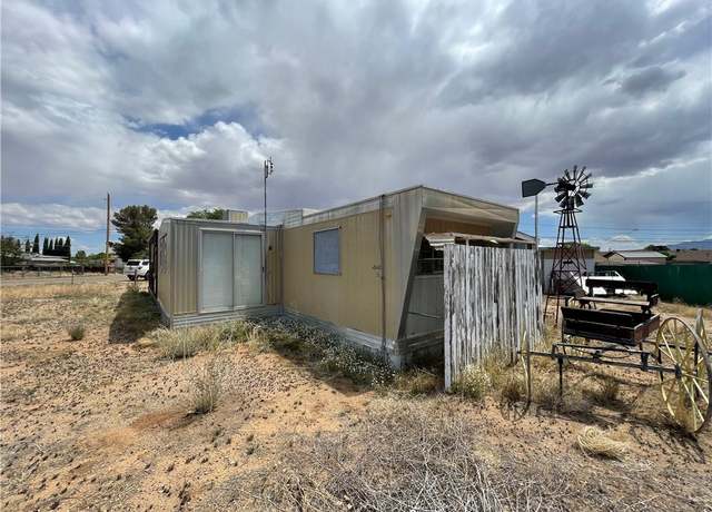 Property at 4786 N Ty St, Kingman, AZ 86409, 2 beds, 1 bath