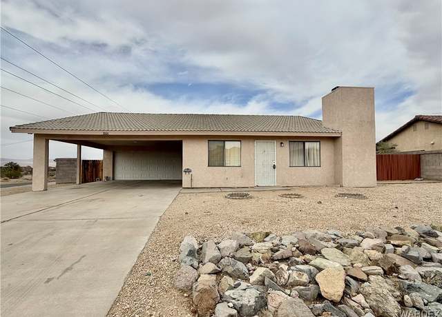 Property at 2001 E Mountain View Pl, Fort Mohave, AZ 86426, 3 beds, 2 baths