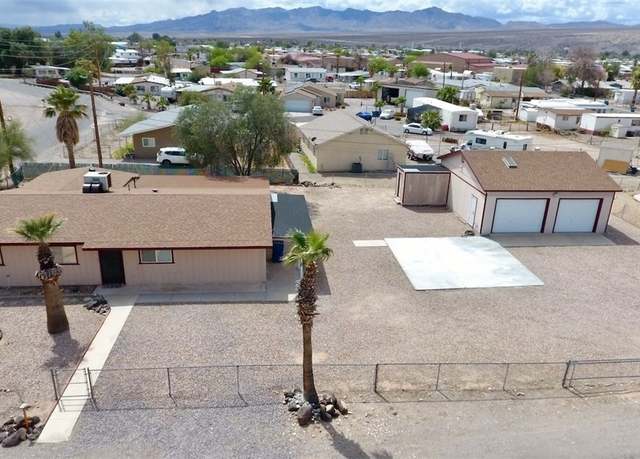 Property at 740 Tiger Lilly Ln, Bullhead City, AZ 86442, 4 beds, 2 baths