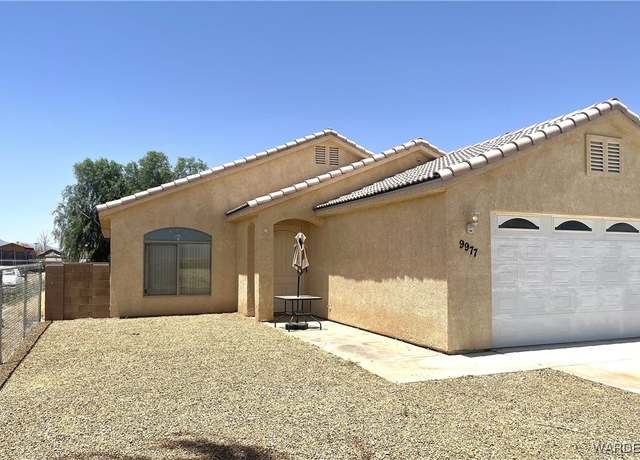 Property at 9977 S Arizona Dr, Mohave Valley, AZ 86440, 3 beds, 2 baths