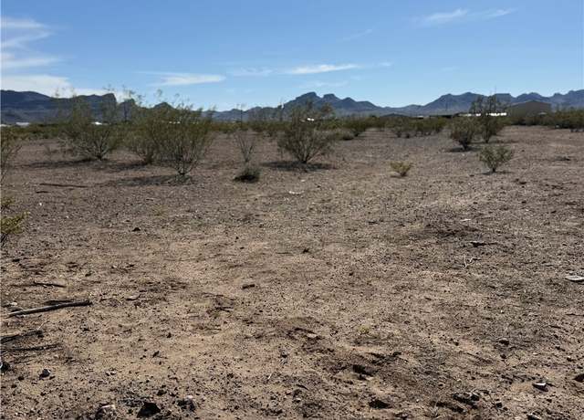 Property at 000 S Concho, Golden Valley, AZ 86413