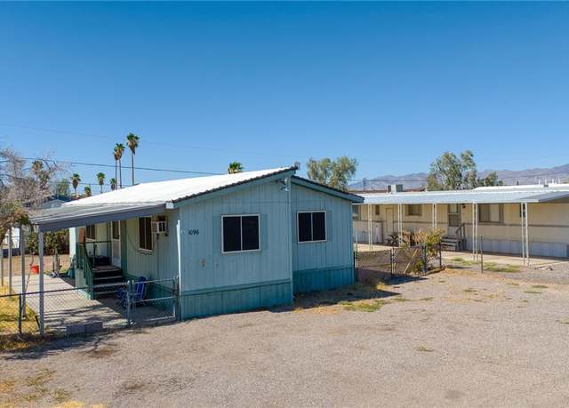 Property at 1096 Citrus St, Bullhead City, AZ 86442, 2 beds, 2 baths