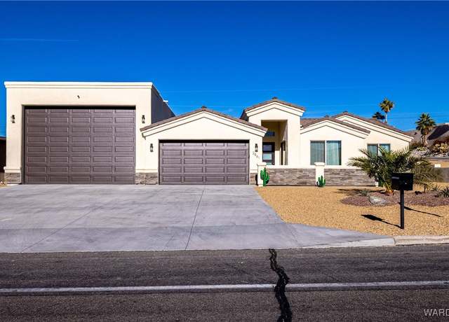 Property at 2861 Palo Verde Blvd, Lake Havasu, AZ 86404, 3 beds, 3 baths