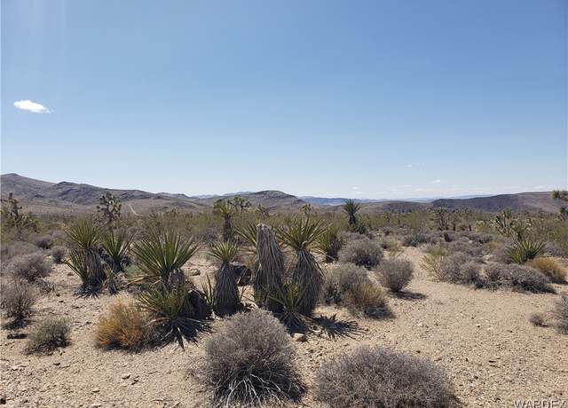 Property at 3 ACRES LA Crescenta, White Hills, AZ 86445