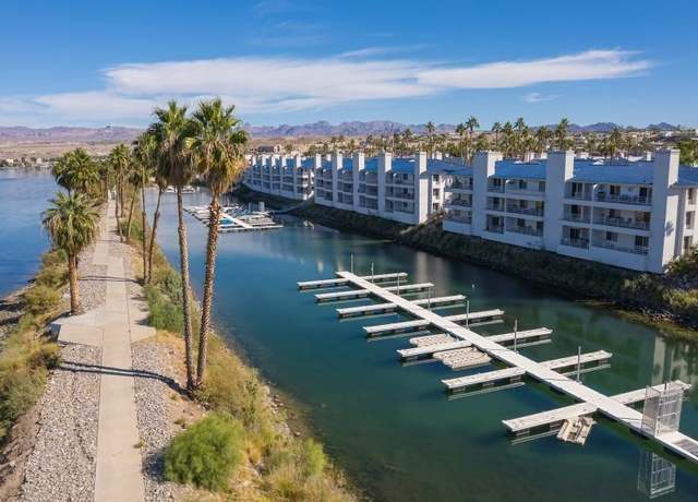 Property at 1800 Clubhouse Dr #145, Bullhead City, AZ 86442, 2 beds, 2 baths