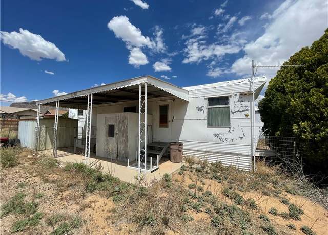 Property at 4787 N Leland Ln, Kingman, AZ 86409, 1 bed, 1 bath