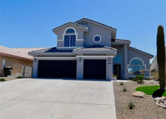 Property at 5900 S Mountain View Rd, Fort Mohave, AZ 86426, 4 beds, 3 baths