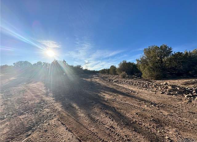 Property at 159 E Jackalope, Kingman, AZ 86401