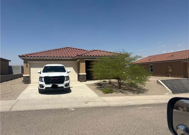 Property at 2419 Vista Del Oro, Bullhead City, AZ 86442, 4 beds, 2 baths