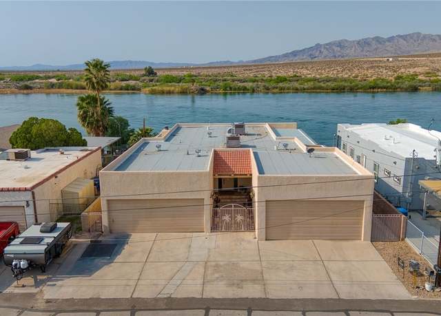 Property at 2125 Whitewater Dr, Bullhead City, AZ 86442, 4 beds, 4 baths